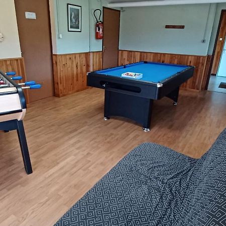 Apartamento La Colline De Pam Cornimont Exterior foto