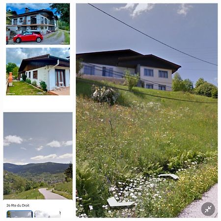 Apartamento La Colline De Pam Cornimont Exterior foto