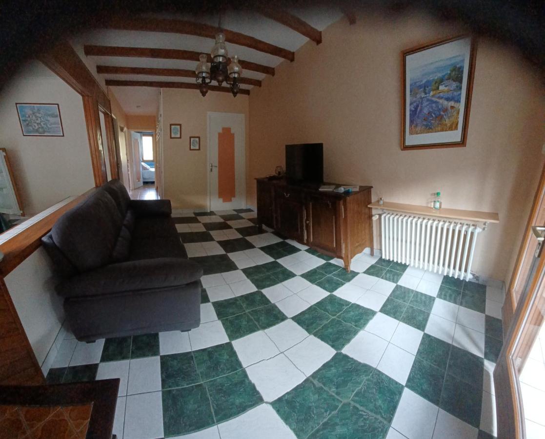 Apartamento La Colline De Pam Cornimont Exterior foto