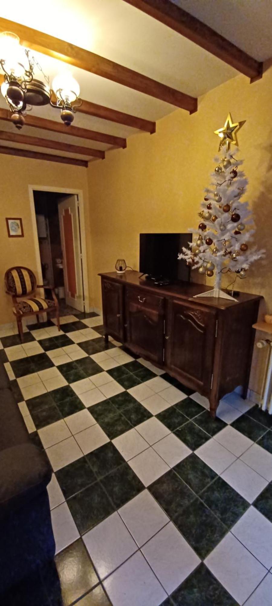 Apartamento La Colline De Pam Cornimont Exterior foto