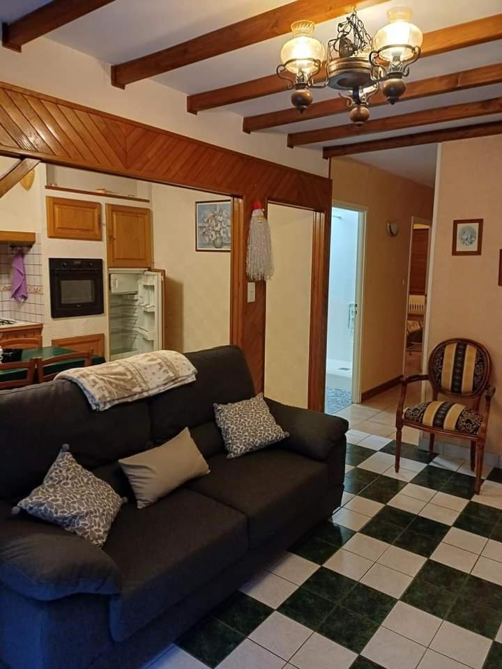 Apartamento La Colline De Pam Cornimont Exterior foto