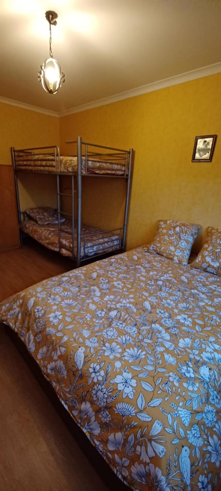 Apartamento La Colline De Pam Cornimont Exterior foto