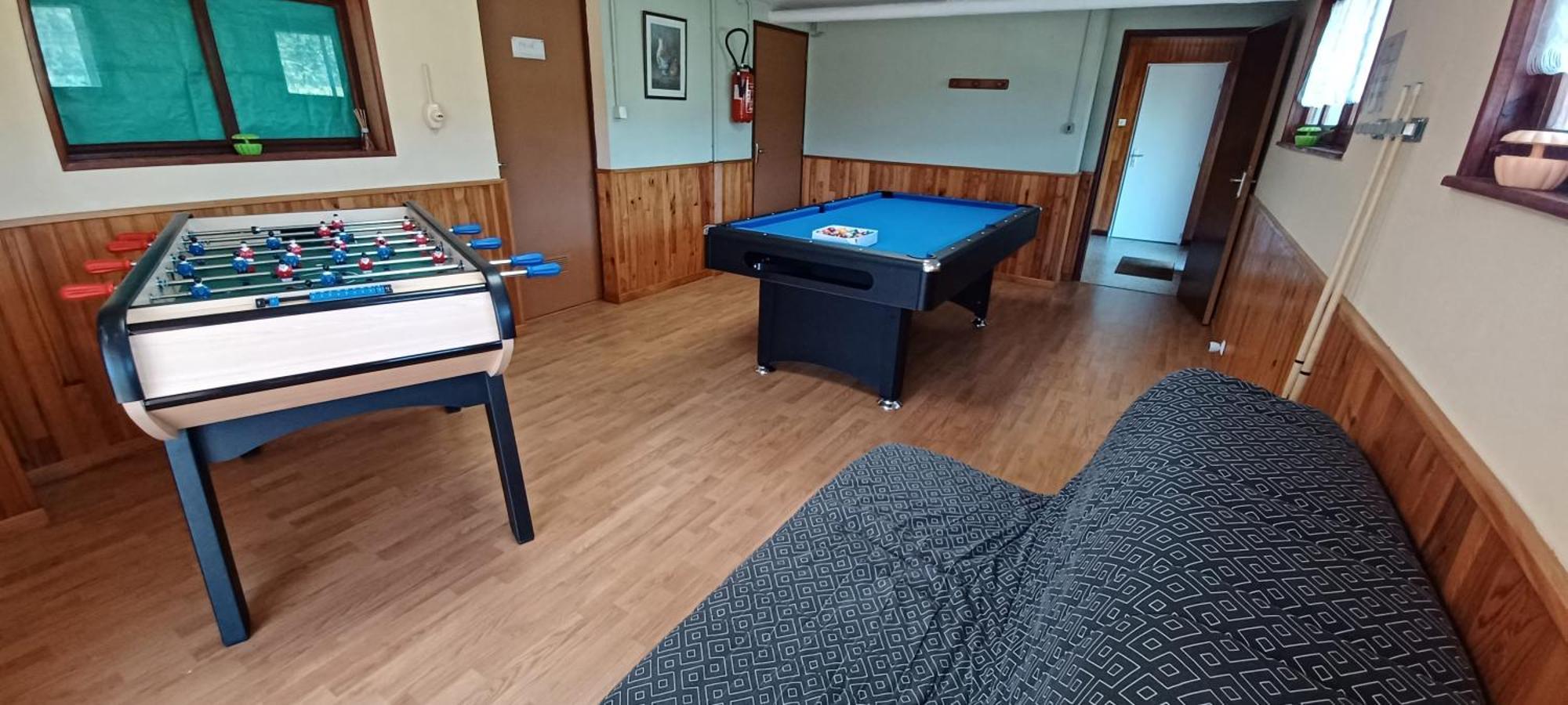 Apartamento La Colline De Pam Cornimont Exterior foto